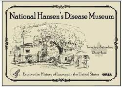 National Hansen's Disease Museum