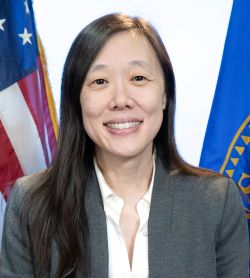 Dr. Candice Chen